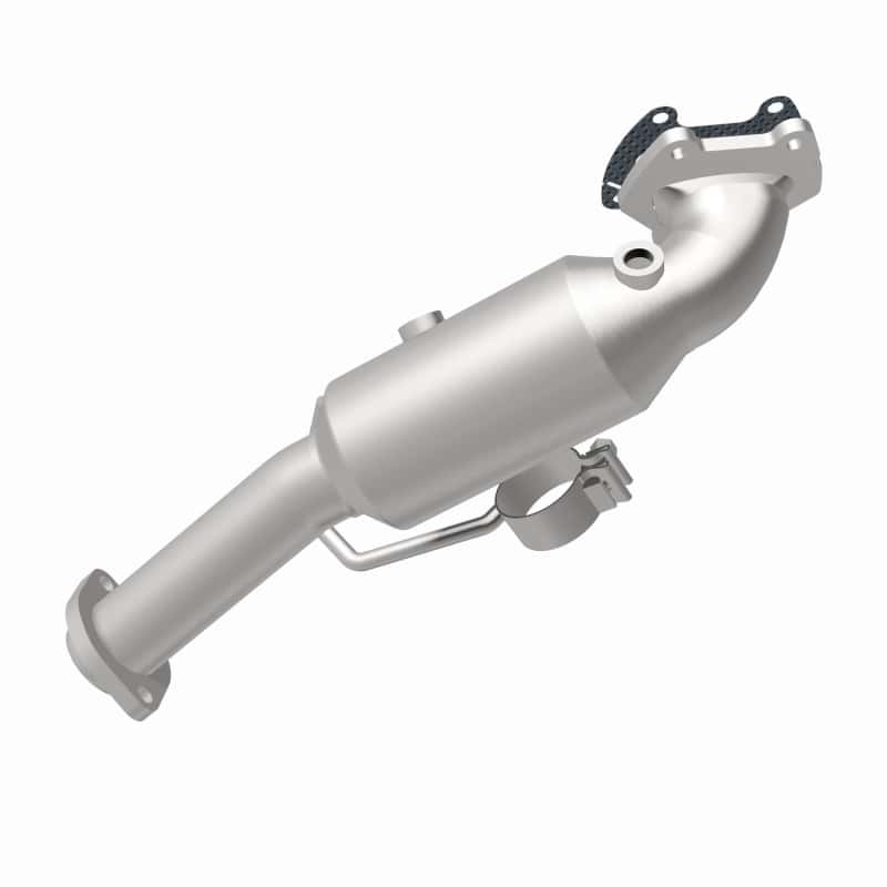 Magnaflow — MagnaFlow Conv Direct Fit OEM 12-17 Jeep Wrangler 3.6L Underbody
OEM Grade
OEM - view 18
