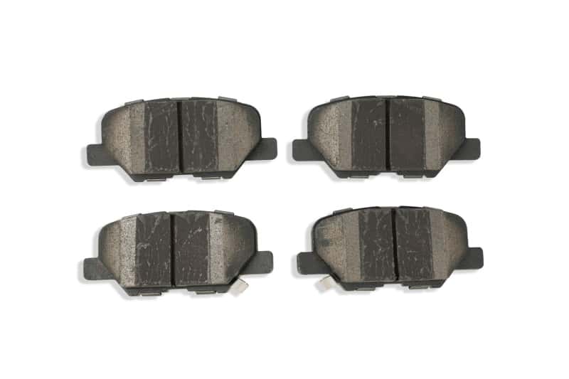 DBA — DBA 14-18 Mazda 6 Street Series Rear Brake Pads
Brake Pad - view 1