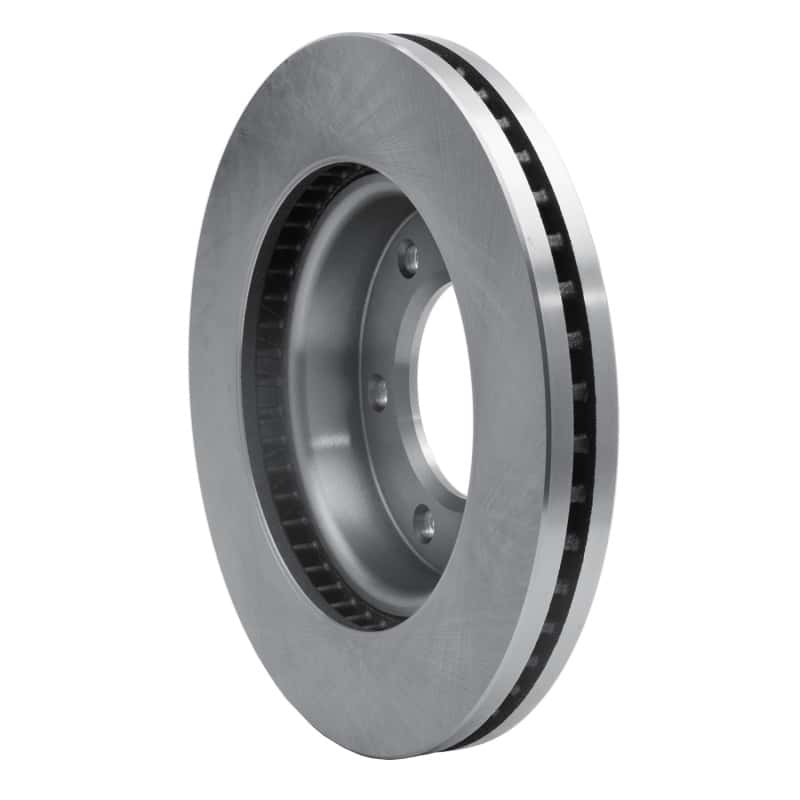 DFC — DFC 19-25 Ford Ranger (USA/Canada) Front Brake Rotor - view 4
