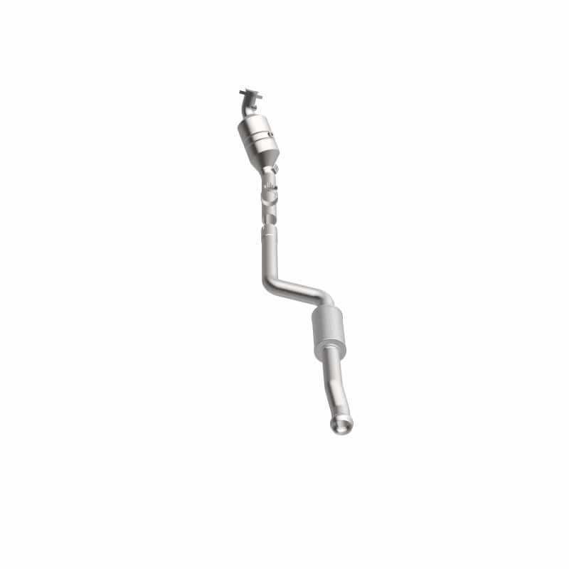 Magnaflow — Magnaflow Conv DF 08-10 C300 3.0L D/S
OEM Grade
OEM - view 16