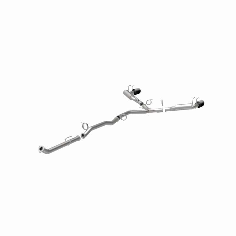 Magnaflow — Magnaflow 2022+ Honda Civic SI NEO Cat-Back Exhaust System
Cat-Back - view 15