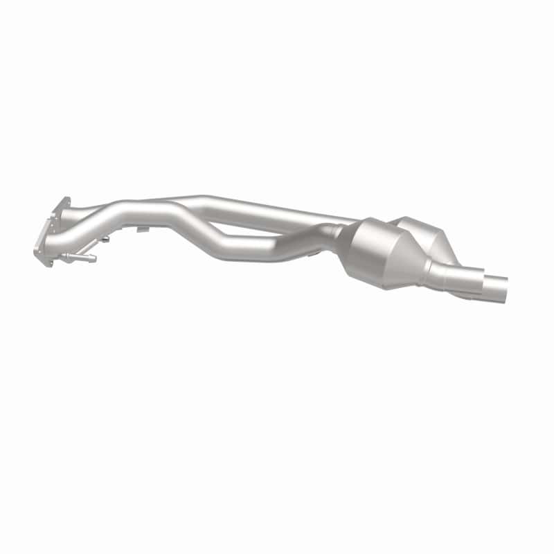 Magnaflow — MagnaFlow Conv DF 07 VW Touareg 3.6L Rear
OEM Grade
OEM - view 12