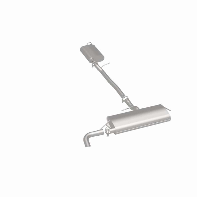 Magnaflow — MagnaFlow BRE Exhaust Kit 10-17 Equinox Terrain 2.4L
Exhaust Kit - view 11
