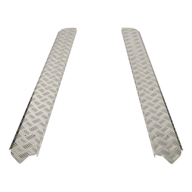 ARB — ARB Deluxe Protection Step 60 Ser
Dlx Protection Step - view 5