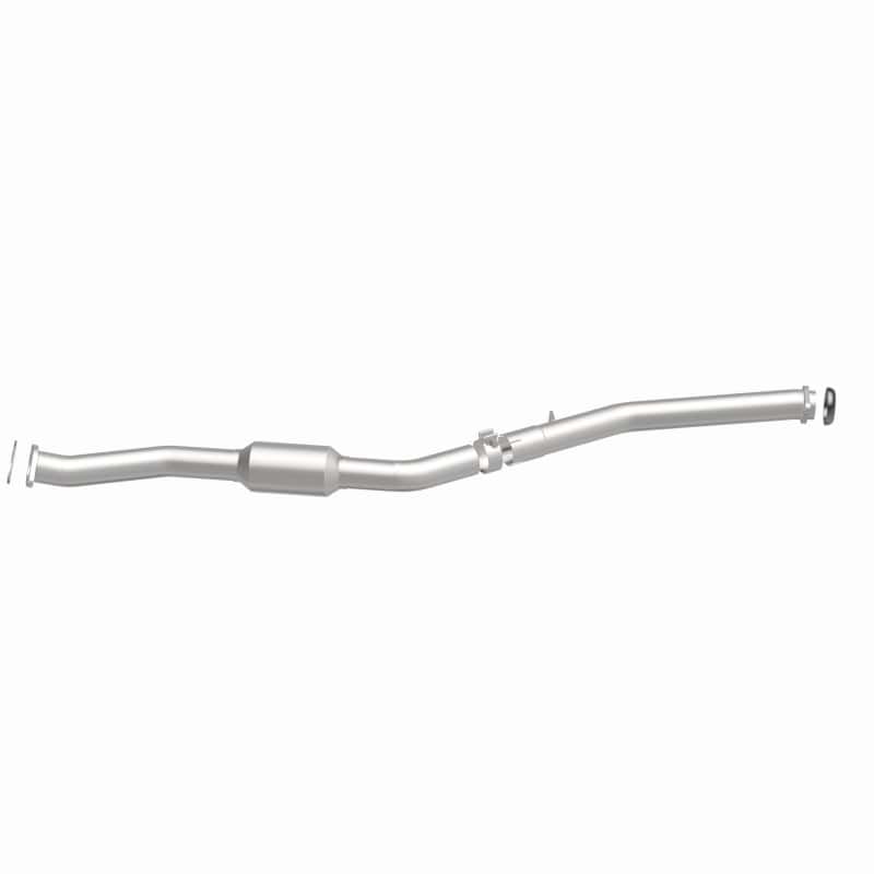 Magnaflow — MagnaFlow Conv DF 2015 Subaru WRX
OEM Grade
OEM - view 11