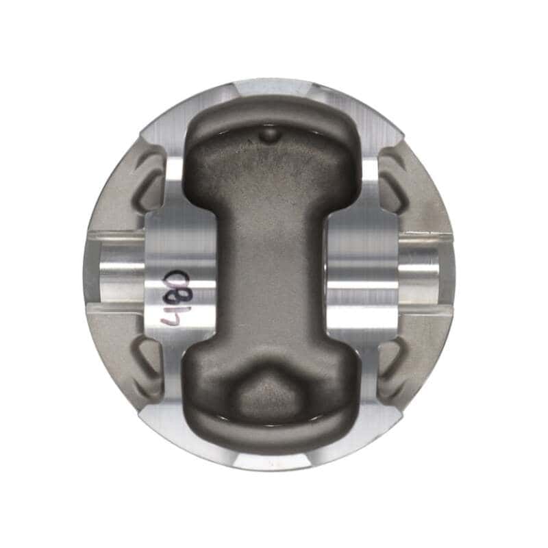 Wiseco — Wiseco Chevy LS Series -3cc Dome  4.035in Bore Piston Shelf Stock Kit
Piston Set - view 4
