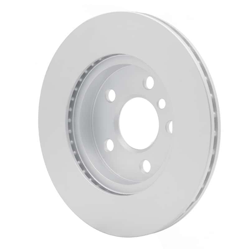 DFC — DFC 14-21 BMW i3 Front Hi-Carbon Alloy Geomet Coated Rotor
DFC Brake Rotor - view 4