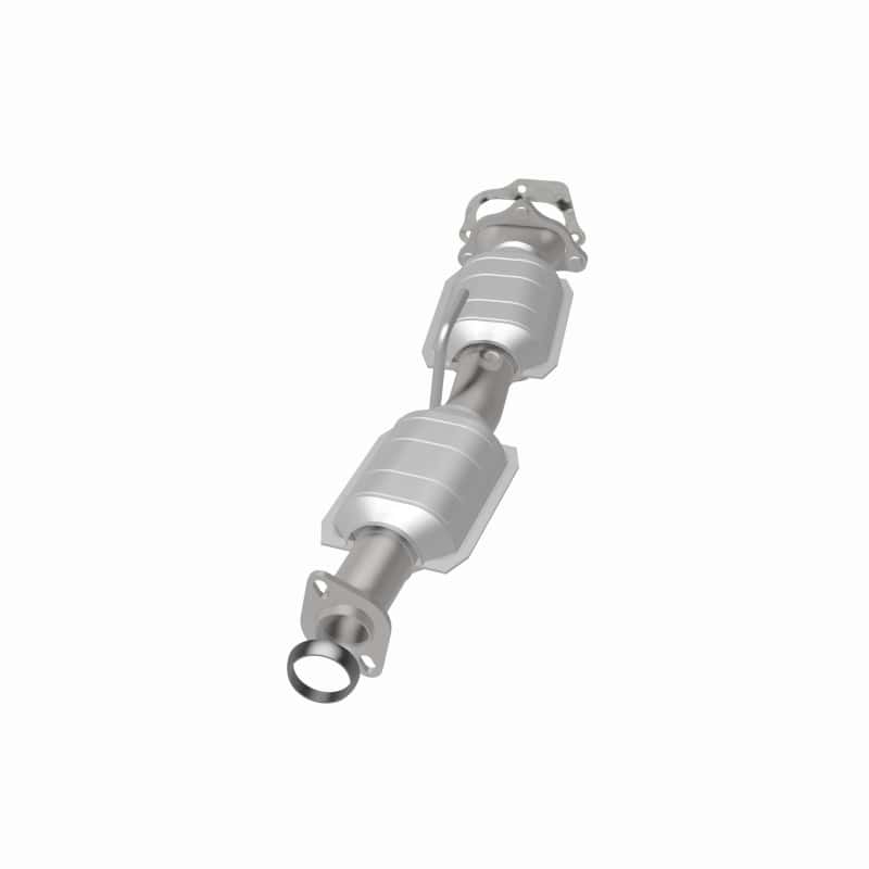 Magnaflow — MagnaFlow Conv DF 01-04 Explorer 4.0L OEM
OEM Grade
OEM - view 17