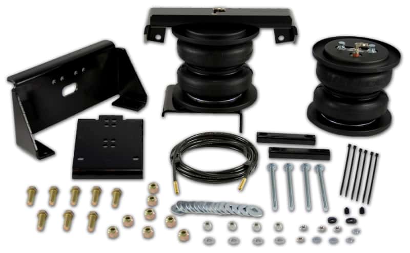 Air Lift — Air Lift LoadLifter 5000 Rear Air Spring Kit for 98-08 Ford Motorhome Class A - F53 - view 2