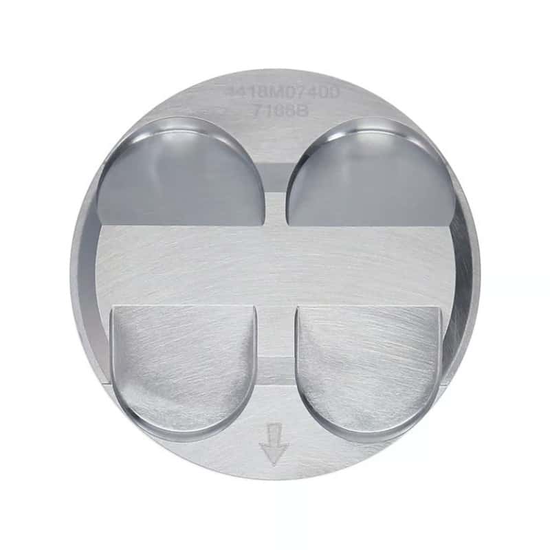 Wiseco — Wiseco Kawasaki KSF250 Mojave 89-04 11.51 2913XC Piston Kit
Piston Kit - view 12