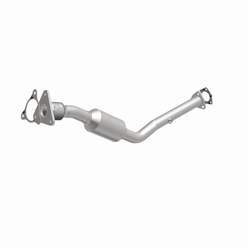 Magnaflow — MagnaFlow When out of stock use 46694
HM Grade
HM - view 7