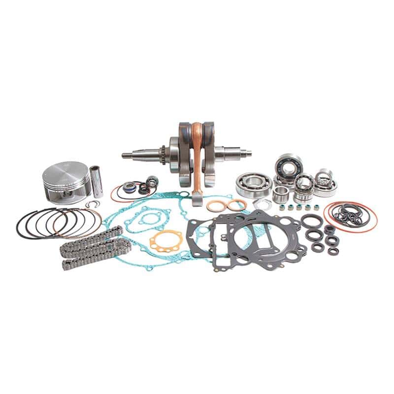 Vertex Pistons — Vertex Yamaha Complete Engine Rebuild Kit - view 1