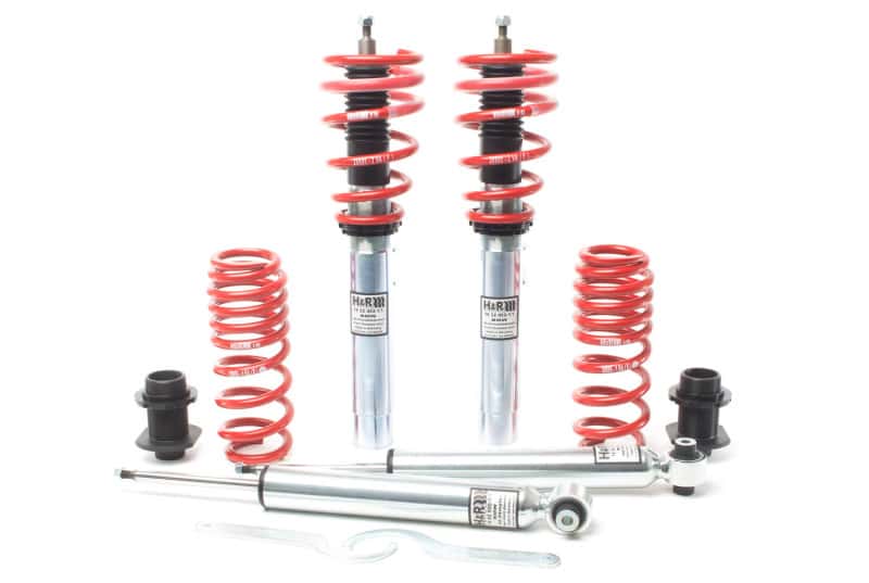 H&R — H&R 14-16 BMW M235i Coupe F22 Street Perf. Coil Over (Non EDC)
Street Perf.CoilOver - view 1