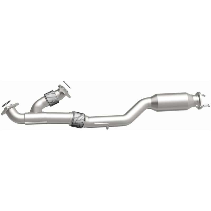 Magnaflow — Magnaflow Conv DF 09-12 Nissan Murano 3.5L
OEM Grade
OEM - view 32