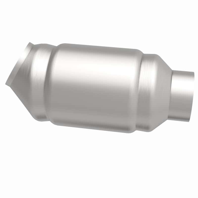 Magnaflow — MagnaFlow Conv Univ 2.25inch C/A
OEM Grade
Standard - view 12