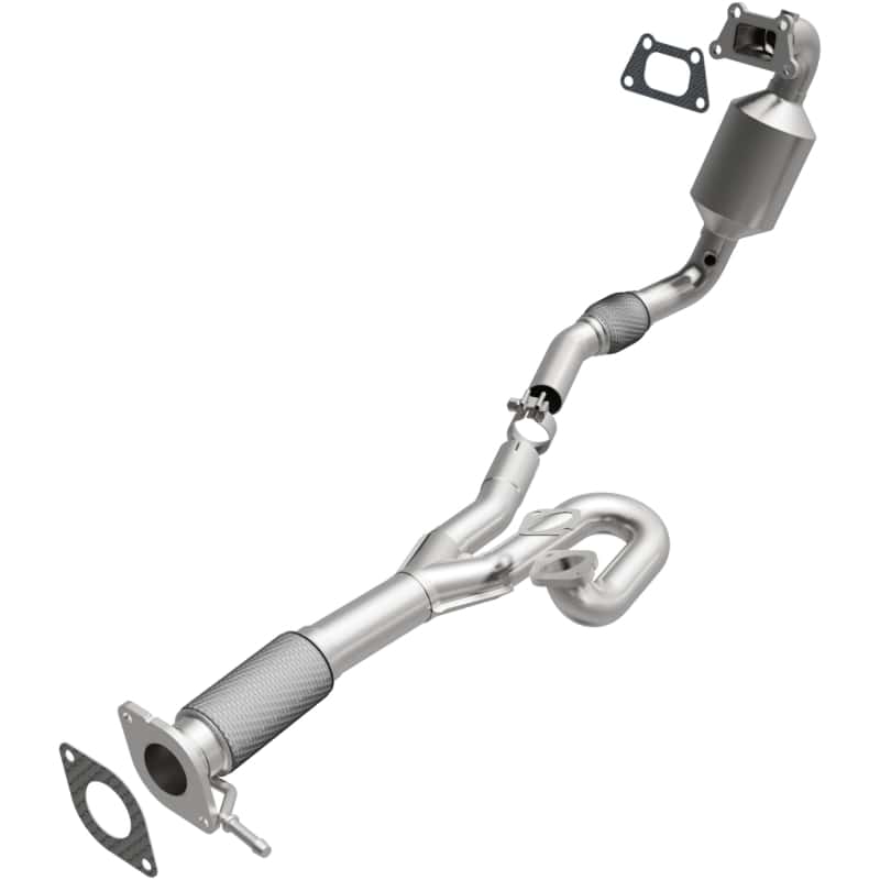 Magnaflow — Magnaflow 10-11 Cadillac SRX 3.0L Direct Fit Converter
California - view 1