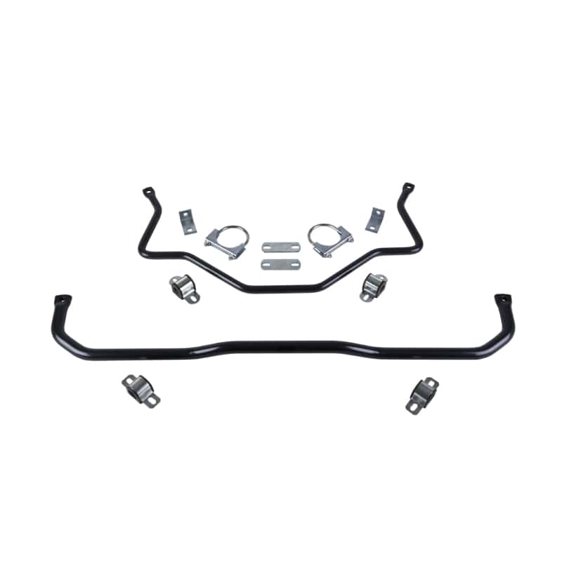 Belltech — Belltech ANTI-SWAYBAR SETS CHEVY 68-74 NOVA OMEGA
ANTI-SWAYBAR SETS - view 4