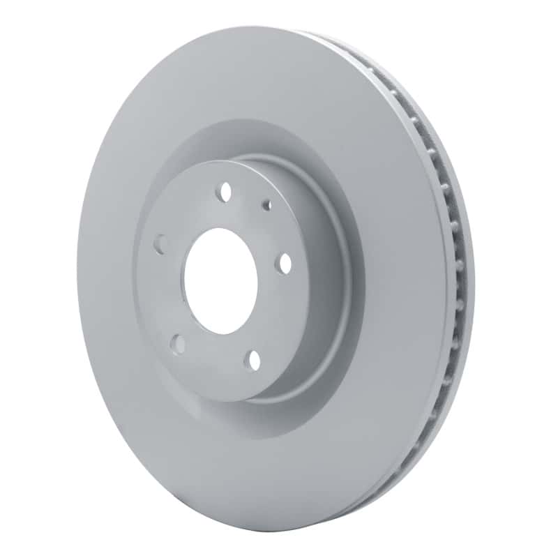 DFC — DFC 24-25 Mazda CX-70 Front Brake Rotor - view 2