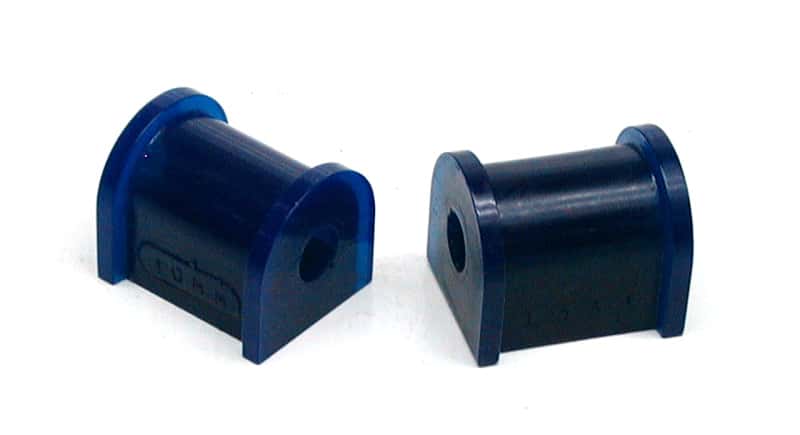 Superpro — SuperPro Toyota MR2 11 87-12 89 Rear Sw
Bushing Kit - view 2