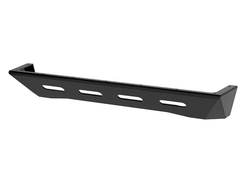 ICON — ICON 07-18 Jeep Wrangler JK Pro Series Mid Width Front Bumper Skid
SKID PLATE - view 2