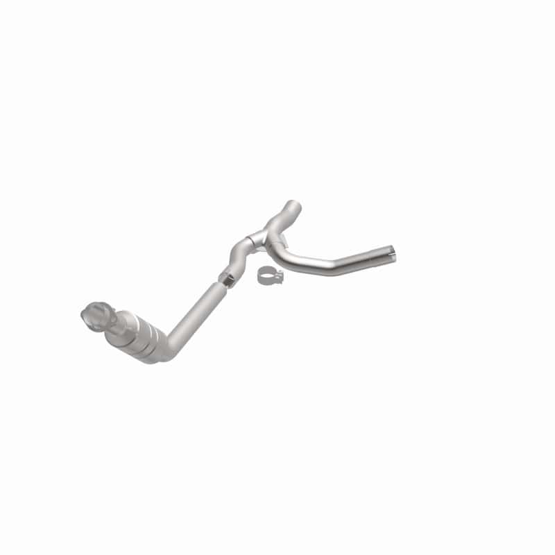 Magnaflow — MagnaFlow Conv DF 04-05 Ram1500 PS OEM
OEM Grade
OEM - view 26