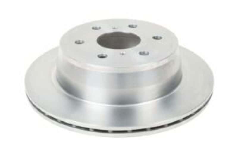 DBA — DBA 07-20 Cadillac Escalade Rear Street Series Standard Rotor
Brake Rotor - view 2