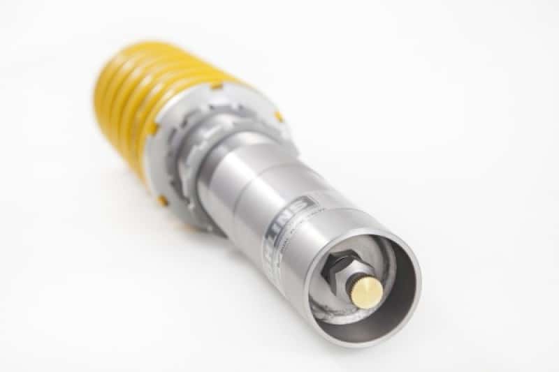 Ohlins — Ohlins 99-04 Porsche 911 GT2/GT3 (996) Road & Track Coilover System
Suspension System - view 2