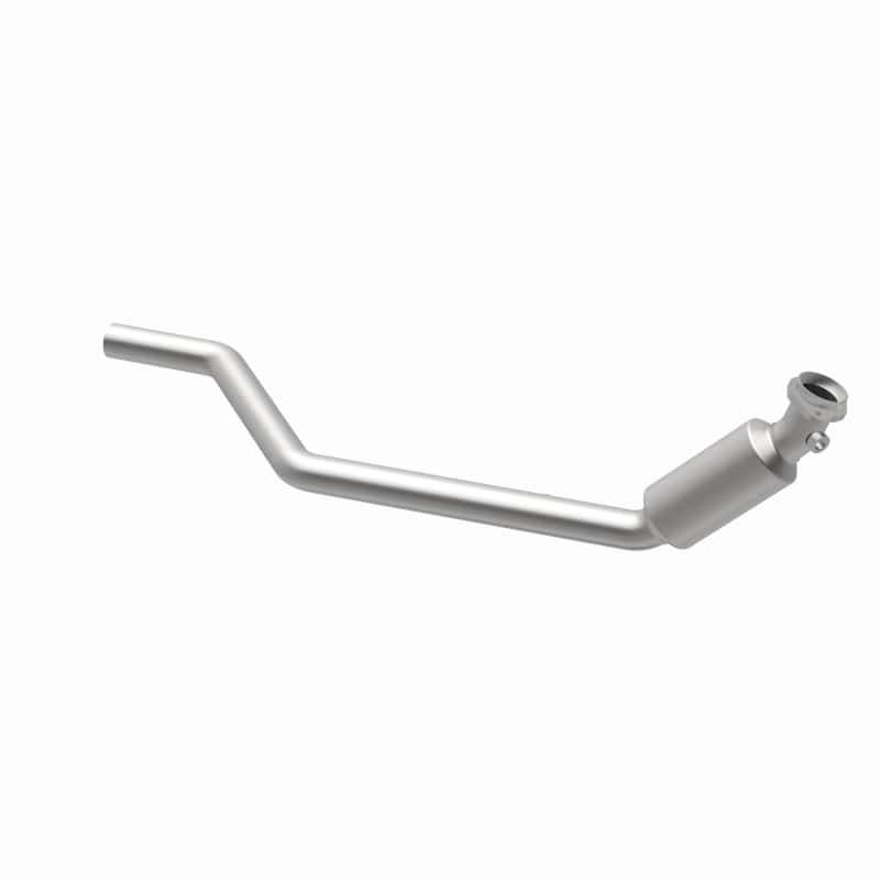 Magnaflow — MagnaFlow Conv DF 00-05 Lincoln LS 3L PS OEM
OEM Grade
OEM - view 21
