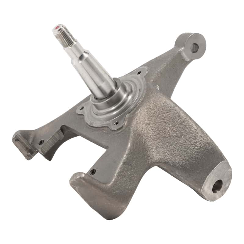 Belltech — Belltech DROP SPINDLE SET 94-99 DODGE RAM 1500
DROP SPINDLE SET - view 6