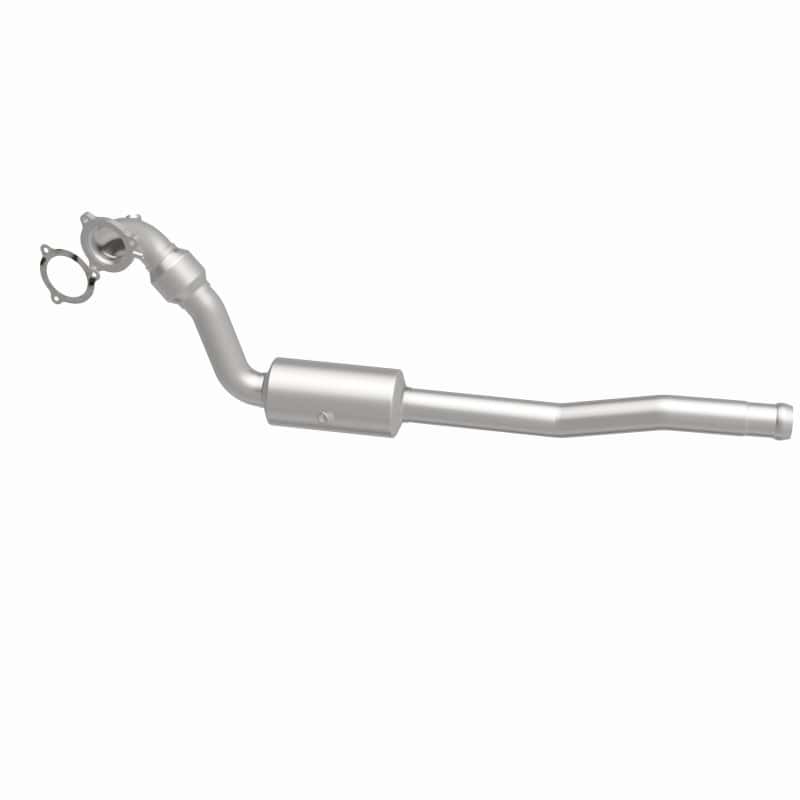 Magnaflow — Magnaflow Conv DF 01-04 Volvo C70 2.3L
HM Grade
HM - view 12