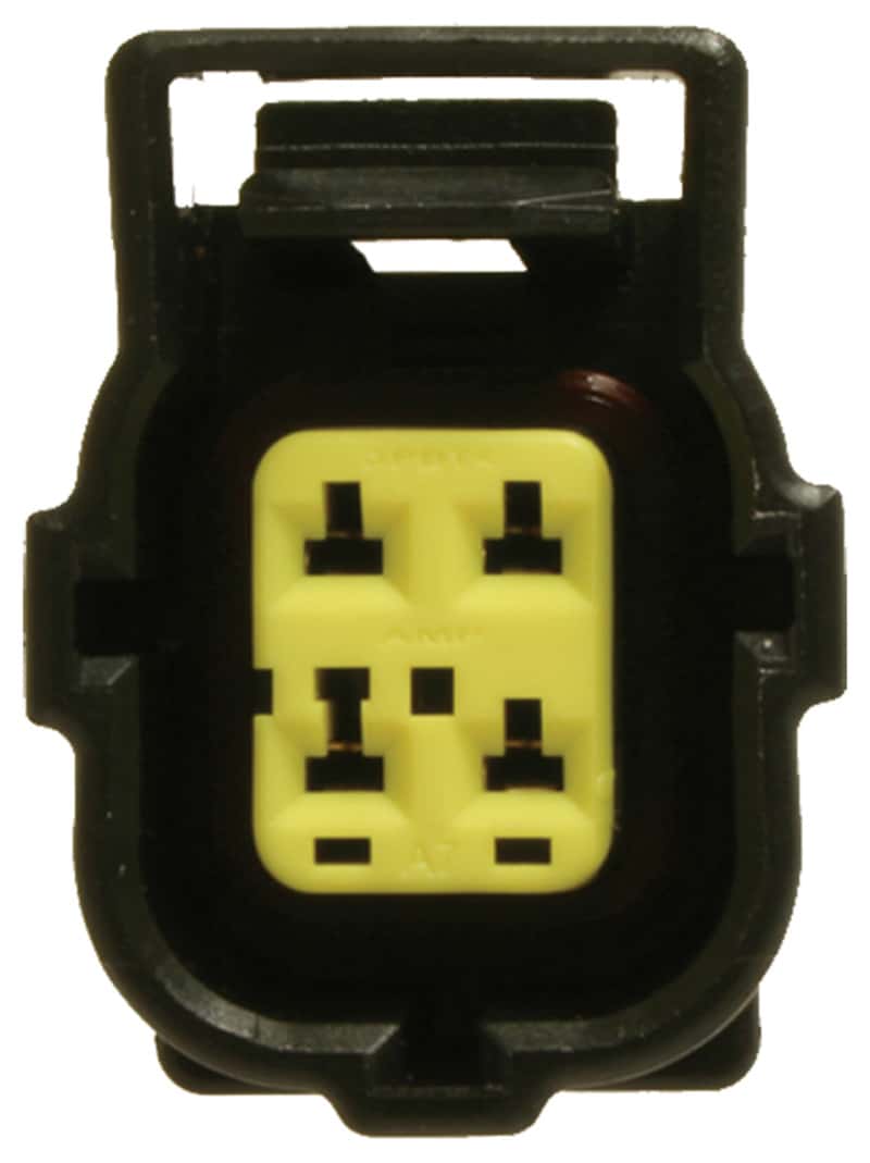 NGK — NGK Dodge Ram 2500 2003 Direct Fit Oxygen Sensor
Oxygen Sensor - view 3