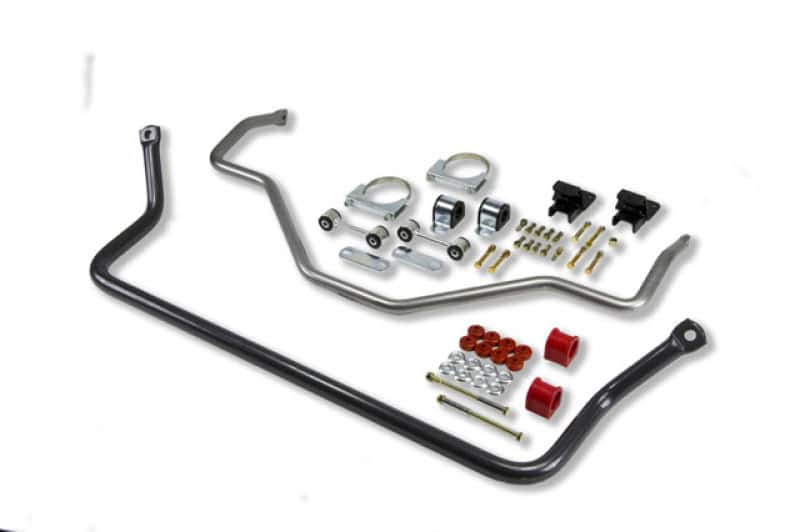 Belltech — Belltech ANTI-SWAYBAR SETS 5410/5510
ANTI-SWAYBAR SETS - view 4