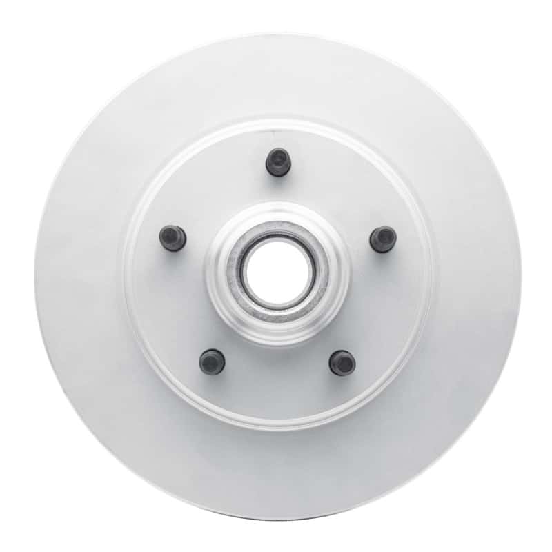 DFC — DFC 00-04 Ford F-150 RWD Front GeoSPEC Coated Rotor
DFC Brake Rotor - view 1