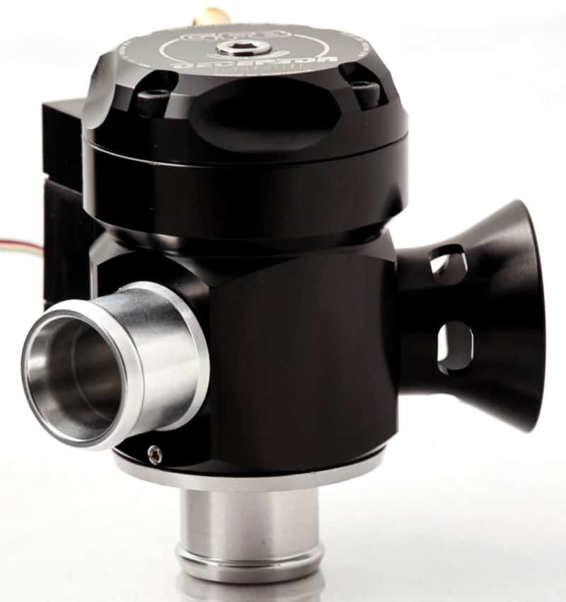 Go Fast Bits — GFB Deceptor Pro II Blow Off Valve - 25mm Inlet/25mm Outlet
Electronic BOV/DV - view 1