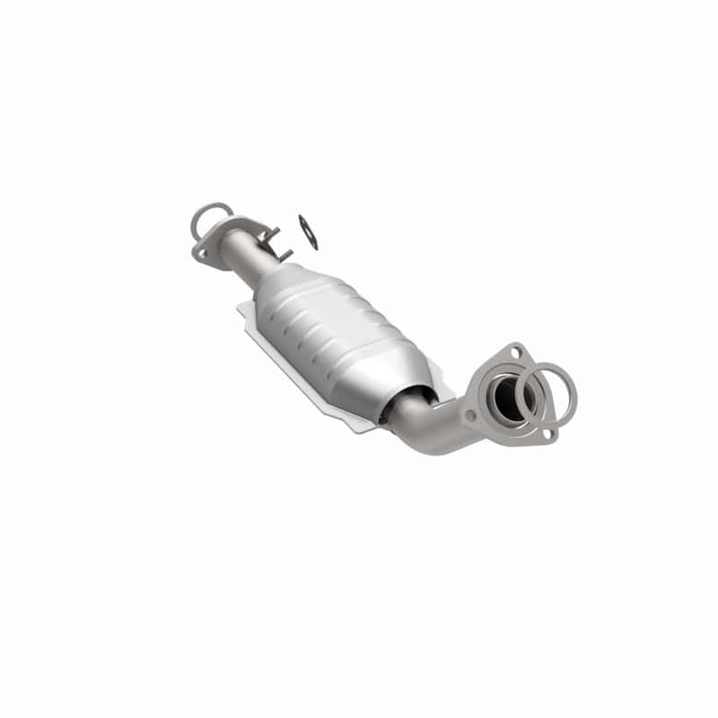 Magnaflow — MagnaFlow Conv DF 00-04 Tundra 4.7L P/S OEM
OEM Grade
OEM - view 21