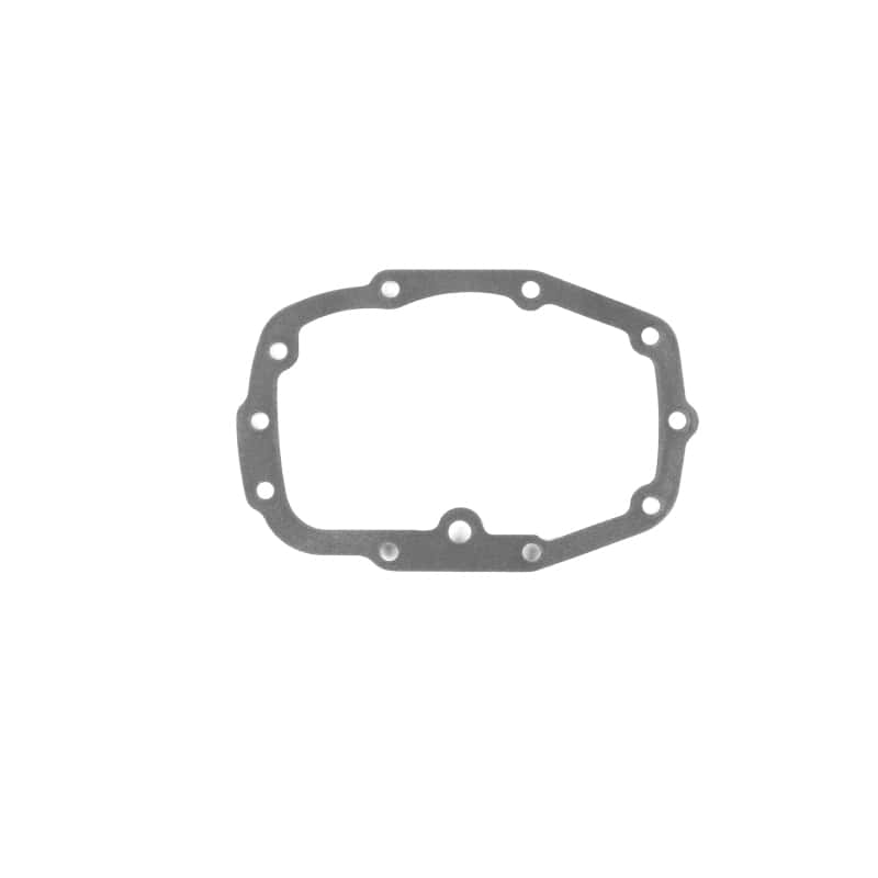 Cometic Gasket — Cometic Harley-Davidson Trans. Bearing Cover Gasket. 86-98 Big Twin 5Pk., Afm - view 2