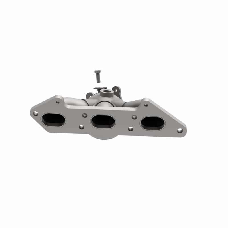 Magnaflow — MagnaFlow Conv DF 02 Volvo S80 2.9L
OEM Grade
OEM - view 25