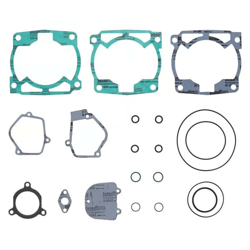 Wiseco — Wiseco 90-99 KTM 250 Top End Gasket Kit
Gasket Kit - view 2