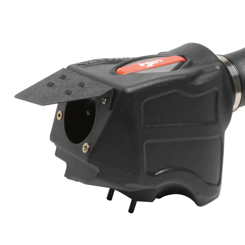 Injen — Injen 12-18 Jeep Wrangler JK V6-3.6L Evolution Intake- Oiled
Evolution Intake - view 3