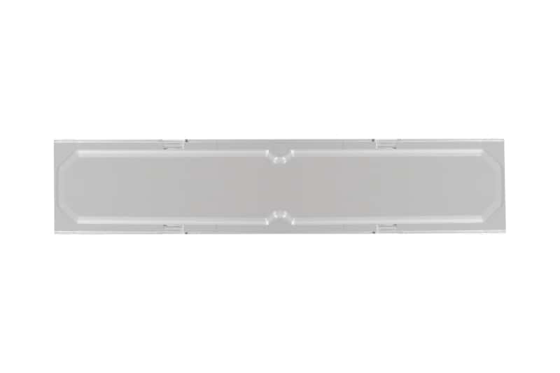 Diode Dynamics — Diode Dynamics Extruded Cover Clear - view 1