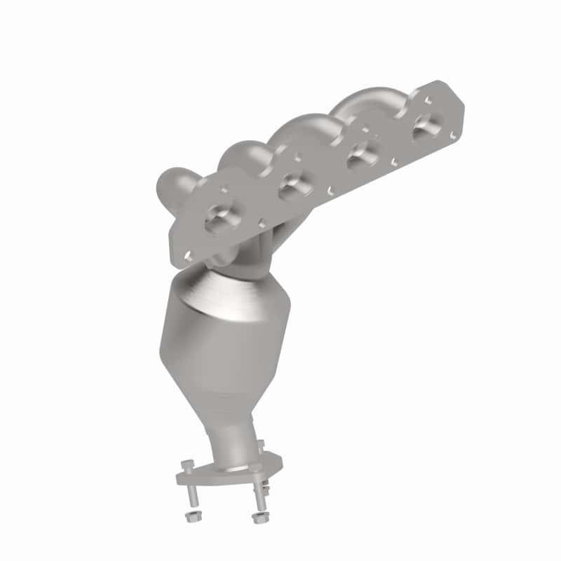 Magnaflow — MagnaFlow Conv DF 09-10 Chevy Aveo/Aveo5 1.6L Manifold / 09 Pontiac G3 1.6L Manifold (49 State)
OEM Grade
OEM - view 14