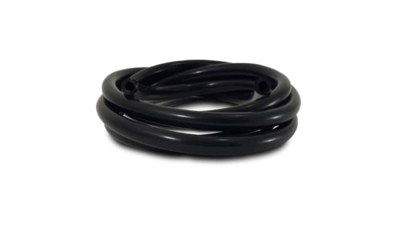 Vibrant — Vibrant 5/32 (4mm) I.D. x 50 ft. of Silicon Vacuum Hose - Black
5/32ID50FtSilBulkBlk
5/32ID50FtSilVcHsBlk
Vacuum Hose - view 3