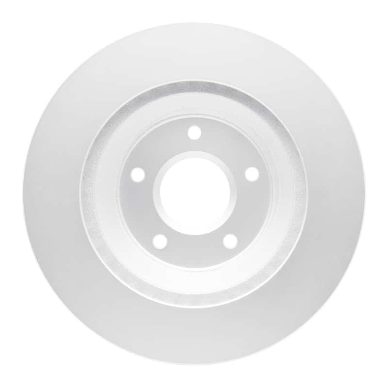 DFC — DFC 88-96 Chevrolet Corvette Left Front GeoSPEC Coated Rotor
DFC Brake Rotor - view 5