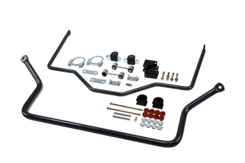 Belltech — Belltech ANTI-SWAYBAR SETS 5402/5502
ANTI-SWAYBAR SETS - view 1