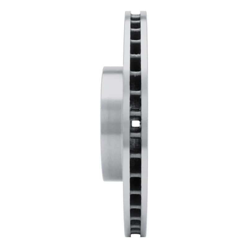 DFC — DFC 00-06 BMW X5 Front Brake Rotor
DFC Brake Rotor - view 3