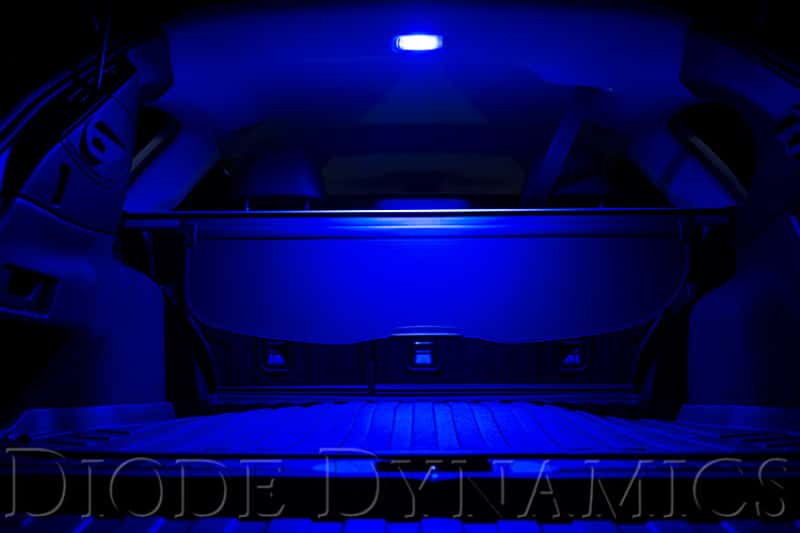 Diode Dynamics — Diode Dynamics 921 LED Bulb HP36 LED - Cool - White (Single) - view 6