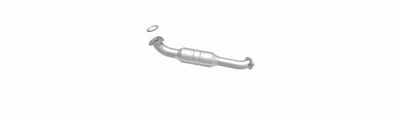 Magnaflow — Magnaflow Conv DF 2008 Pontiac G8 3.6L ds
OEM Grade
OEM - view 12