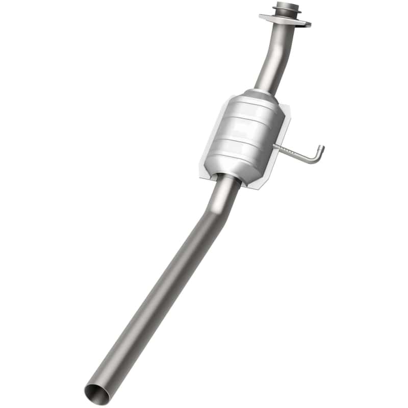 Magnaflow — MagnaFlow Conv Dodge-Plymouth Caravan-Voyager
Standard Grade
Standard - view 4