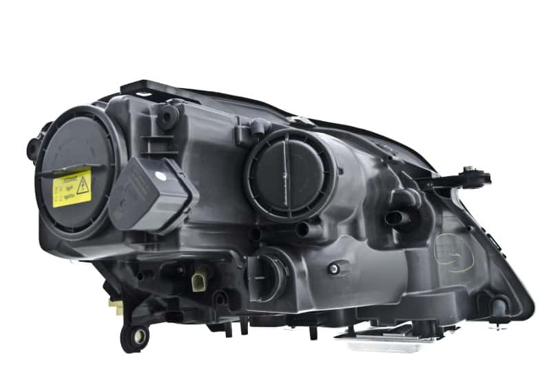 Hella — Hella 2010-2012 Mercedes-Benz GL350 Bi-Xenon Headlight Assembly - view 2