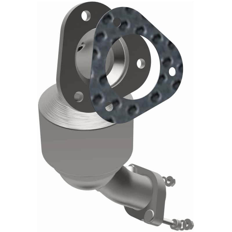 Magnaflow — MagnaFlow Conv Direct Fit 2010 Flex 3.5 Underbody
OEM Grade
OEM - view 3
